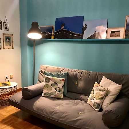 Joyfull Apartment Perfect Location Aten Exteriör bild