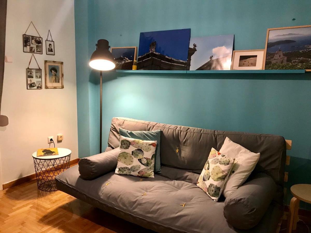Joyfull Apartment Perfect Location Aten Exteriör bild