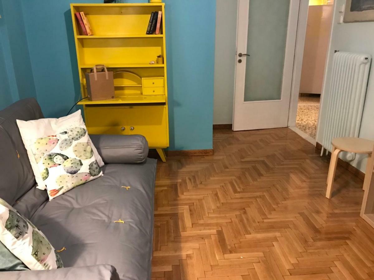Joyfull Apartment Perfect Location Aten Exteriör bild