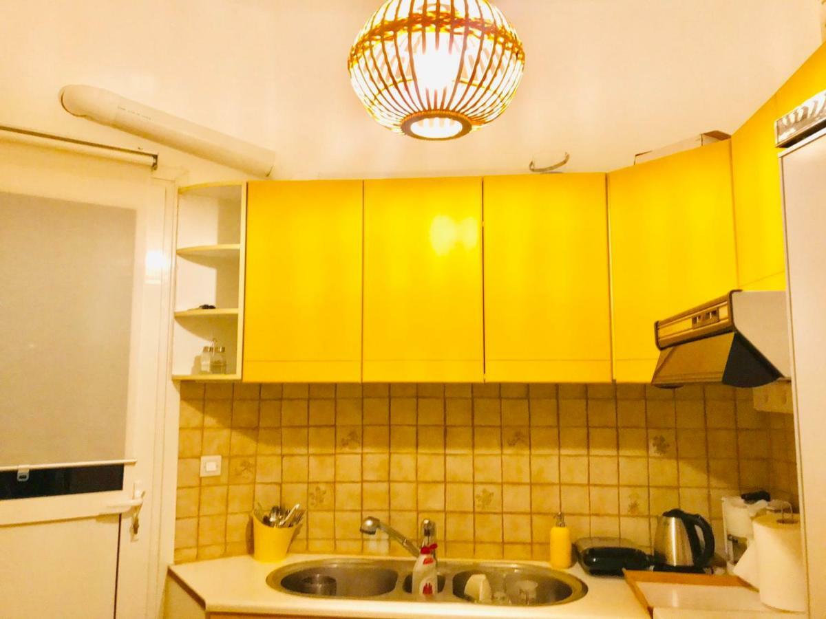 Joyfull Apartment Perfect Location Aten Exteriör bild