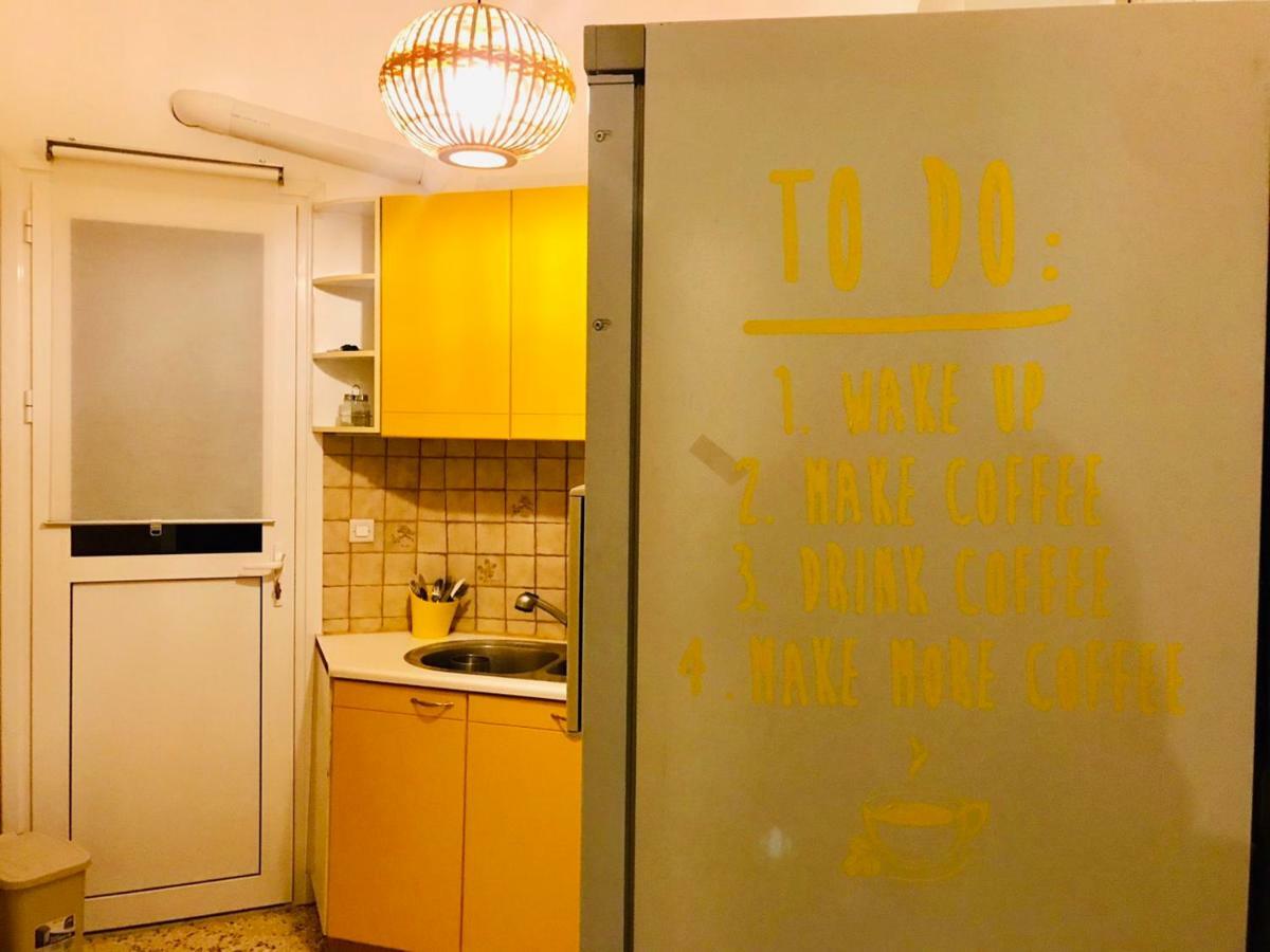 Joyfull Apartment Perfect Location Aten Exteriör bild